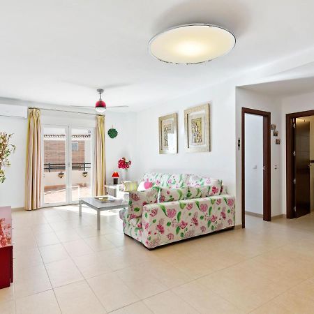 Belvilla By Oyo Apartment In La Herradura La Herradura  Exterior foto