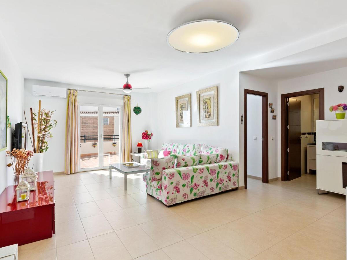 Belvilla By Oyo Apartment In La Herradura La Herradura  Exterior foto