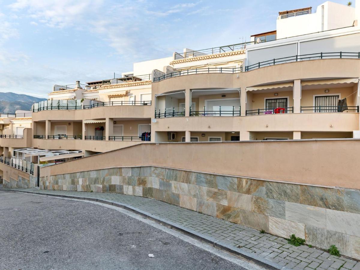 Belvilla By Oyo Apartment In La Herradura La Herradura  Exterior foto