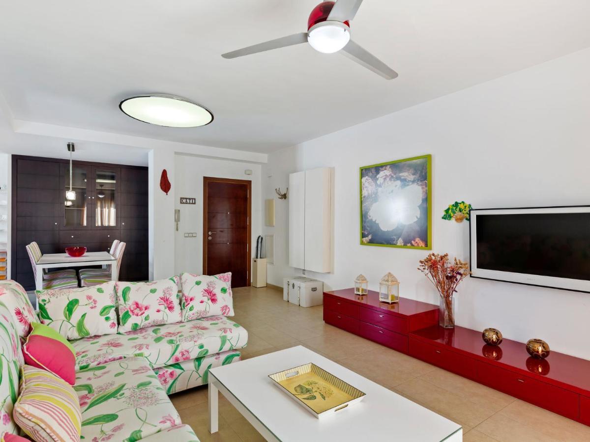 Belvilla By Oyo Apartment In La Herradura La Herradura  Quarto foto