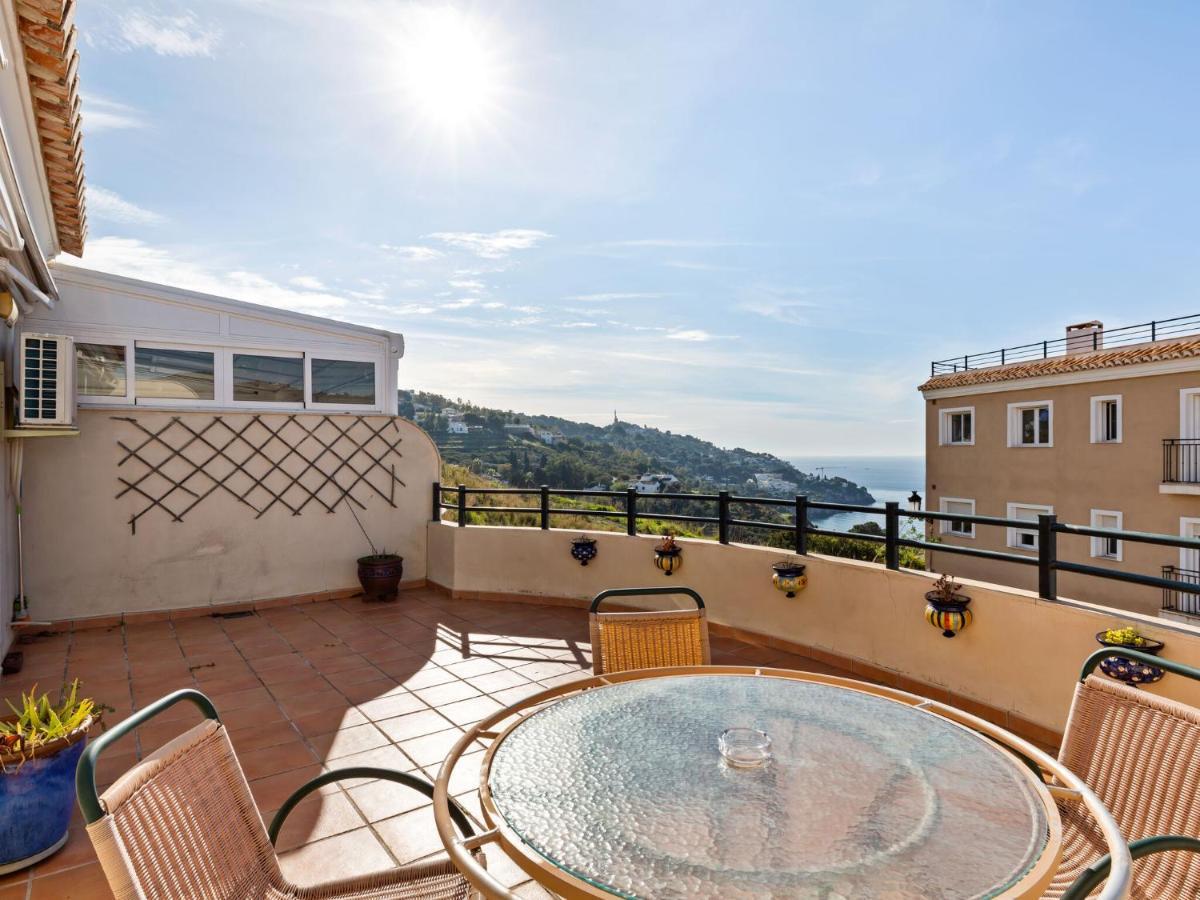 Belvilla By Oyo Apartment In La Herradura La Herradura  Quarto foto